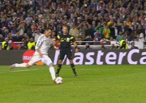 کریستیانو رونالدو|رئال مادرید 4 - اتلتیکو 1