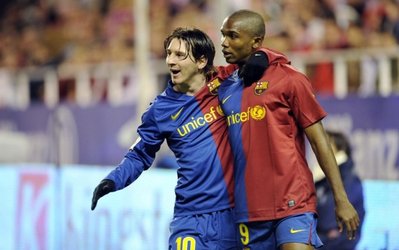 اخبار مهم قاره سبز؛ از اظهار نظر جالب اتوئو درباره مسی تا شرط عجیب زلاتان برای ماندن در PSG