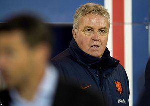 گاس هیدینک|None