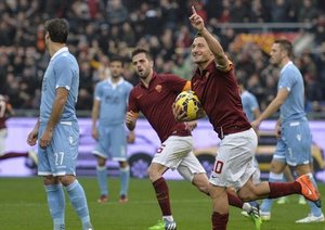 فرانچسکو توتی