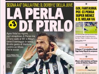 گاتزتا دلو اسپورت