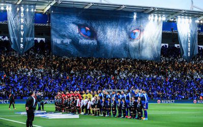 ۵ نکته از شب شکوهمند لسترسیتی مقابل اتلتیکو که منجر به صعود روباه‌ها نشد!