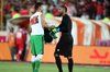 اقدام عجیب حامد لک در اطراف باشگاه پرسپولیس