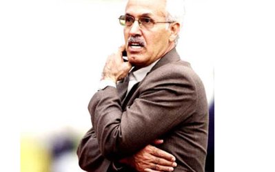 ذوالفقارنسب: این پرسپولیس بازیکن با تجربه می‌خواهد/ نتایج تیم درخور هواداران وفادار نیست