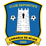 کومارکا دی نیجار