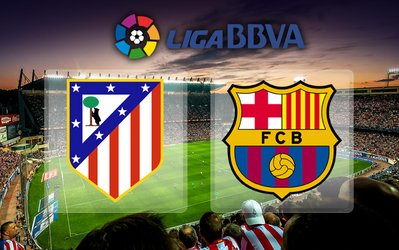 پیش‌بازی | اتلتیکو مادرید – بارسلونا / اولین محک جدی آبی‌واناری‌ها