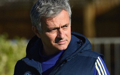 مورینیو دوباره به کنفرانس خبری نرفت / اتحادیه انگلستان: این جنجال تازه‌ آقای خاص است؟