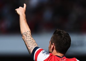 اليوير ژیرود