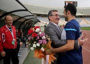 محمد نصرتی - برانکو