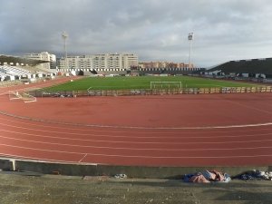 Estadio Municipal