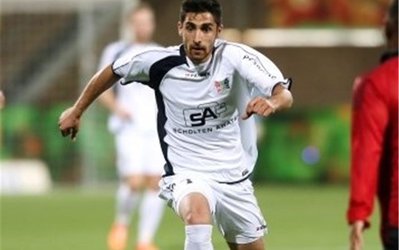 جهانبخش: خداحافظی خوبی بود/ از روسیه و قطر پیشنهاد دارم