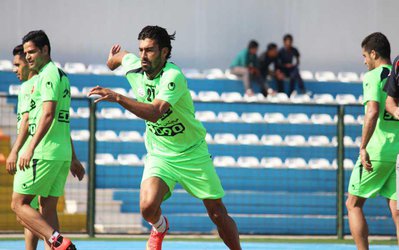 سه راه فرار برانکو از دست رامین رضاییان! / چه کسی زوج سید جلال خواهد شد؟