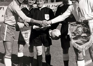 جام جهانی 1962