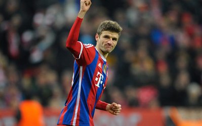 رومنیگه: مگر دیوانه‌ایم مولر را بفروشیم؟