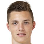 Tino Casali/اُتریش (زیر 20سال) / ملی / جوانان (2052)/30