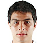 استفان مدینا/کلمبیا / ملی / مردان (317)/33