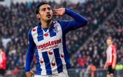 وقتی ترامپ مقابل قوچان‌نژاد کوتاه آمد!