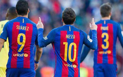  آخرین شایعات نقل و انتقالات بارسلونا