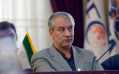 کفاشیان: سعی می کنیم خاکپور روی نیمکت بنشینید