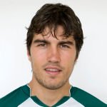 آلبِرتو زاپاتِر آرجول/رئال ساراگوسا /اسپانیا / باشگاهی / مردان (895)/40