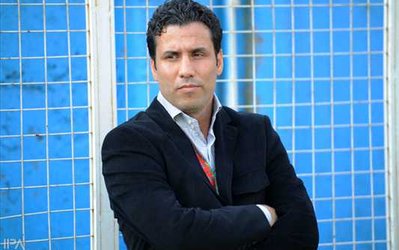 تارتار: توجیه کردن‌های کی‌روش شک و شبهه ایجاد می‌کند/ مطمئن بودم روزی شکست خواهیم خورد