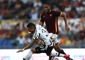 روبرتو پريرا - سیدو کیتا