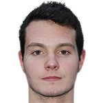 Niko Bianconi/لوکِزه /ایتالیا / باشگاهی / مردان (4657)/34