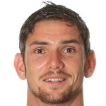 Kevin Schlitte/اِرزگِبیرگه آئو /آلمان / باشگاهی / مردان (3827)/44