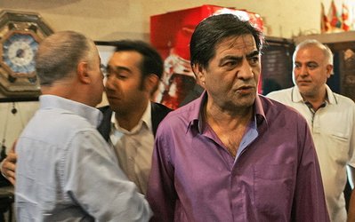 آشتیانی: پرسپولیس دو بازیکن جوانش را قرض بدهد، یک ملی‌پوش بگیرد