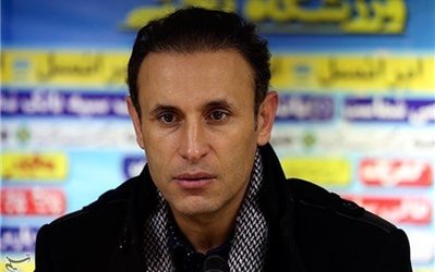 هفته دوم لیگ برتر | گل‌محمدی: "مسلمان" فردا مقابل تراکتورسازی 90 دقیقه بازی می‌کند