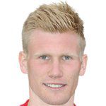 آندریاس وُگلاسامِر/آرمینیا بیلفلد /آلمان / باشگاهی / مردان (3844)/33