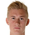 ماروین شولتس/لوسِرن /سوئیس / باشگاهی / مردان (2348)/30