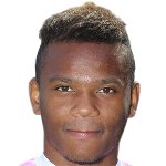 آندرس راميرو اسكوبار دياز/سی اِس اِی / / باشگاهی / مردان (5604)/34