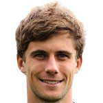 Daniel Reiche/ویکتوریا کلن /آلمان / باشگاهی / مردان (3852)/37