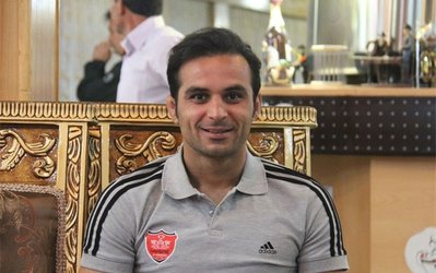 باشگاه تراکتورسازی درگذشت کاپیتان پرسپولیس را تسلیت گفت