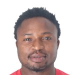 Ganiyu Bolaji Oseni/ها نوی تی اند تی /ویتنام / باشگاهی / مردان (1162)/34