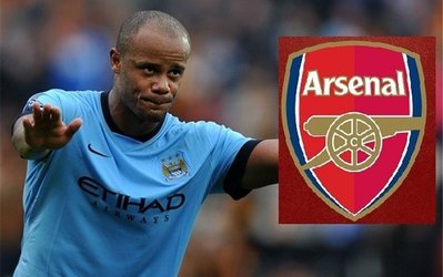 کمپانی: با 60 میلیون پوند و 2 فِراری هم به آرسنال نمی‌روم