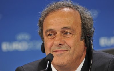 پلاتینی: از سختگیری قانون بازی جوانمردانه مالی کاسته خواهد شد