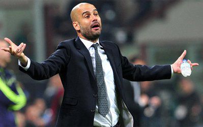 سه بازیکنی که گواردیولا به دنبال جذب آنها است