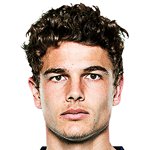 George Blackwood/آدلاید یونایتد /استرالیا / باشگاهی / مردان (1018)/28