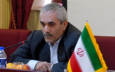 طاهری: برکناری برانکو صحت ندارد/برخی اتفاقات خارج از اختیارات ماست