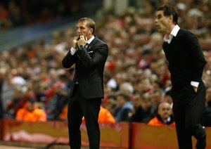 براندان راجرز