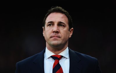 سرمربی جدید ویگان اتلتیک منصوب شد