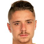 Marc Rebés Ruiz/اِف سی سانتا کولوما /آندورا / باشگاهی / مردان (4499)/31