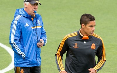 فرصت بزرگ واران در فینال