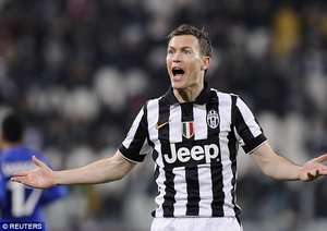 استفان لیختشتاینر