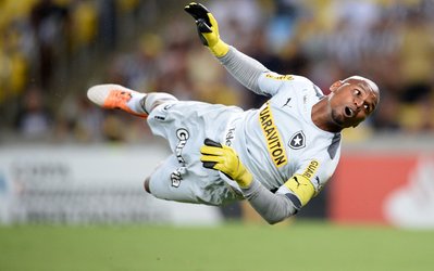 جفرسون: دفاعِ تیمی برزیل در باز نشدن دروازه این تیم بسیار موثر بوده است