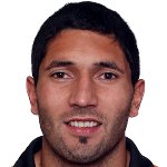 مارتین کامپانا/اروگوئه / ملی / مردان (293)/36