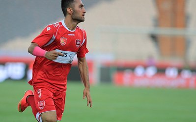 برترین‌های فصل 13 | صادقیان: باعث افتخار است که در 22 سالگی کاندیدای بهترین بازیکن می‌شوم