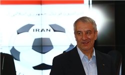 کفاشیان پاداش بازی با نیجریه را مشخص کرد